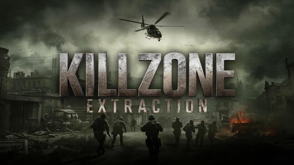 Killzone Extraction banner