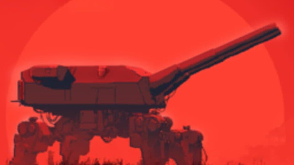 Iron Nest: Heavy Turret Simulator banner