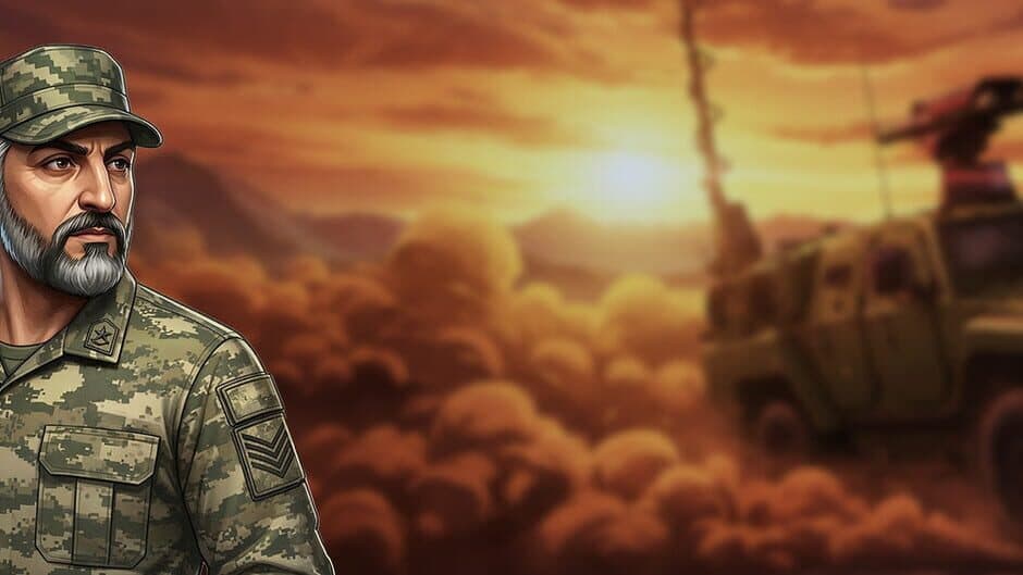 Bulletreign: Survivors banner