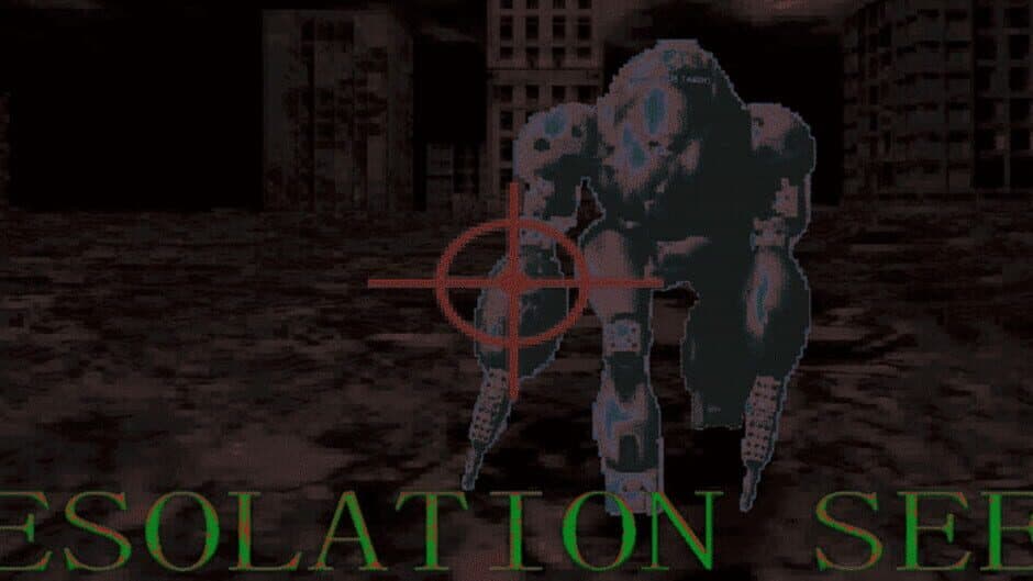Desolation Seed banner