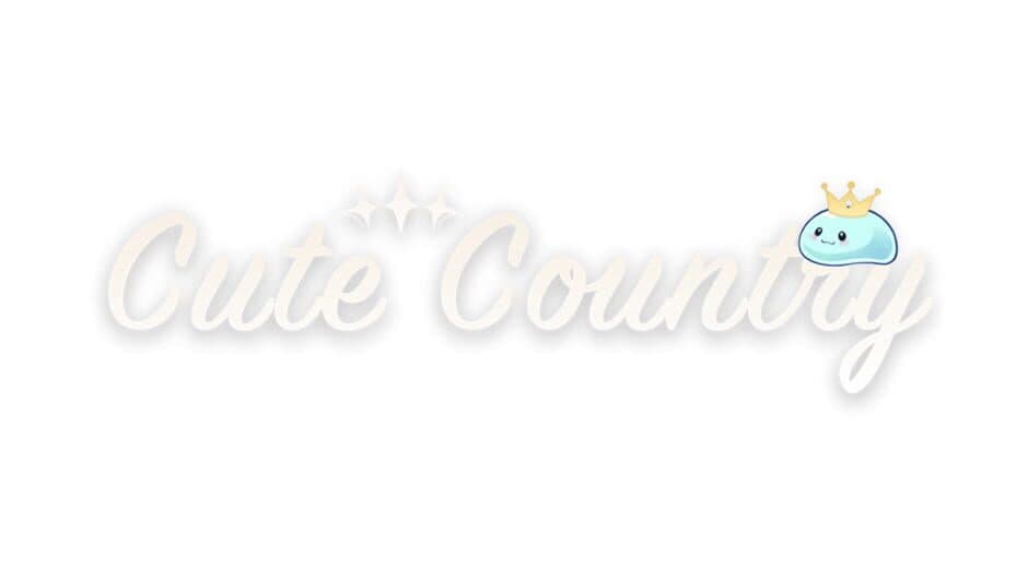 Cute Country banner