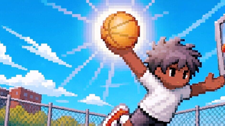 Swish Ball Clicker banner