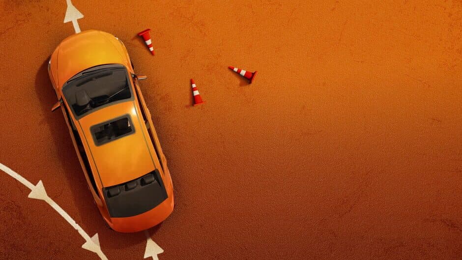 City Car Driving 2.0 banner