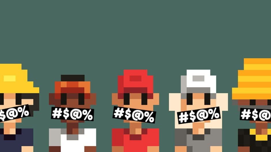Stinker Golf banner