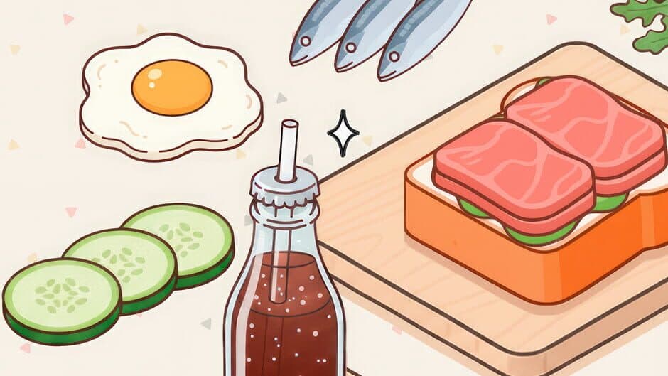 Make My Sandwich banner