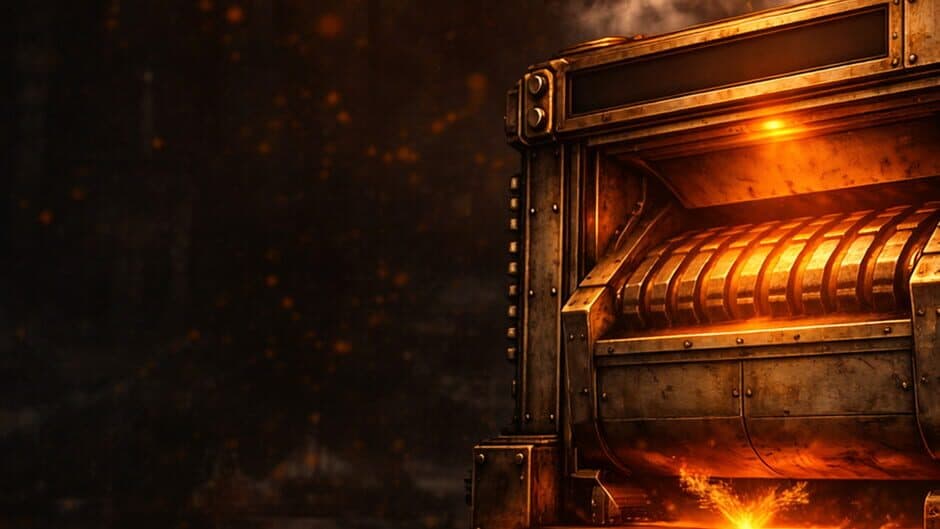 Scrap Yard Idle banner