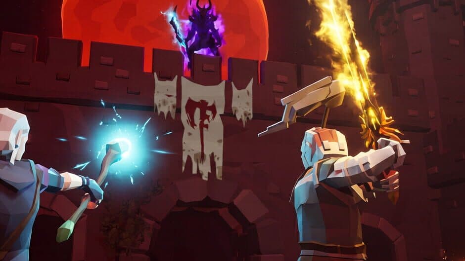 Rising Moonshade banner