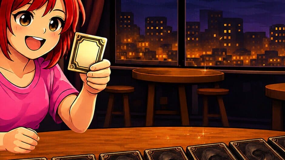 Unlucky Day banner