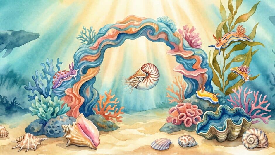 Molluscarium banner