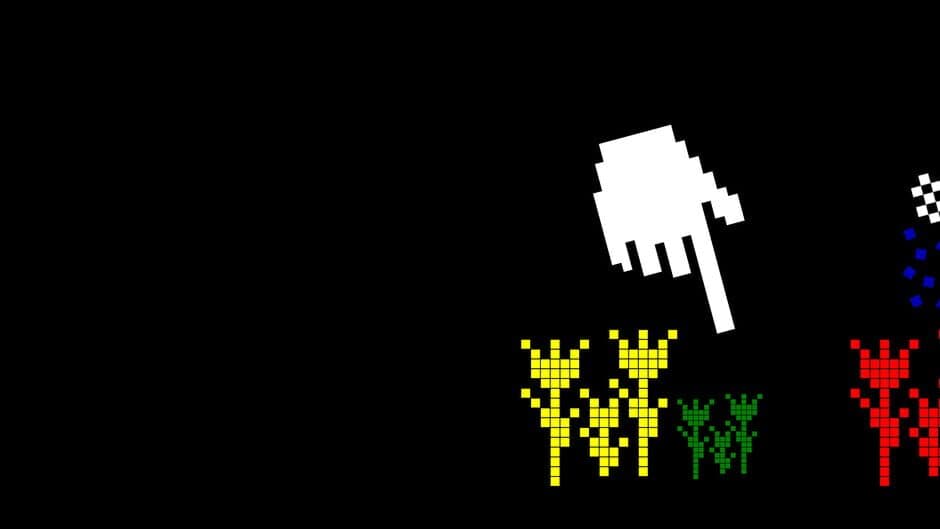 Mosaic Garden: The Flower Game banner