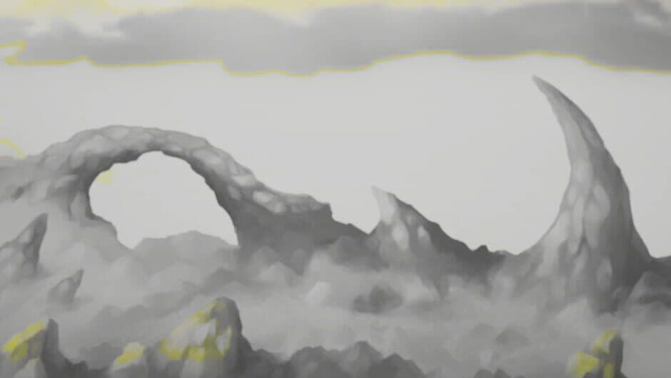Nuktedan: The Forgotten Emotions banner