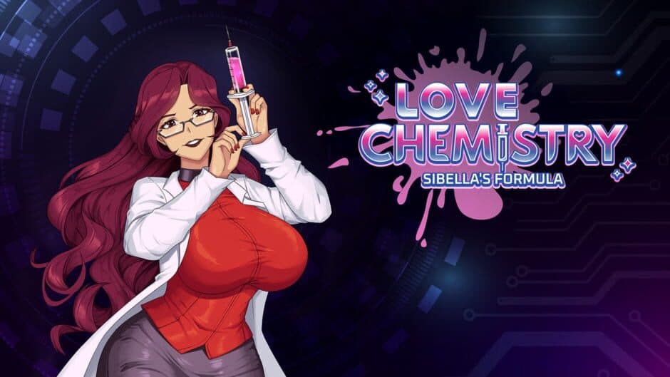 Love Chemistry: Sibella's Formula banner