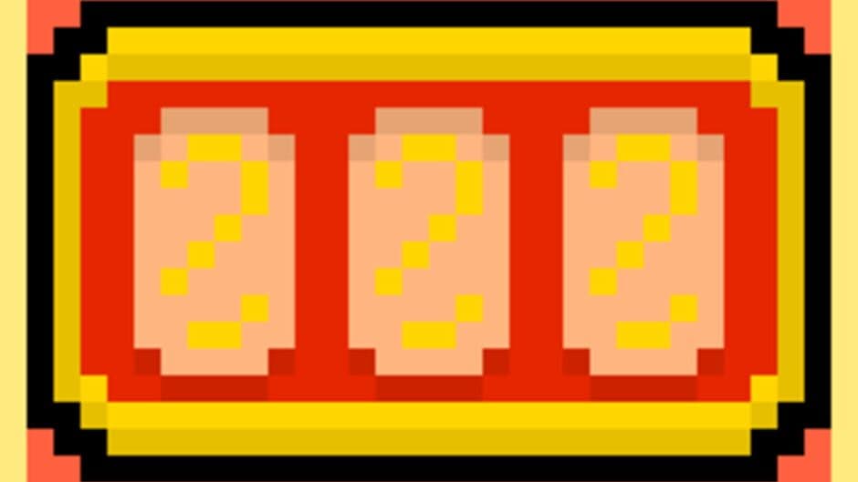 Colorful Slots banner