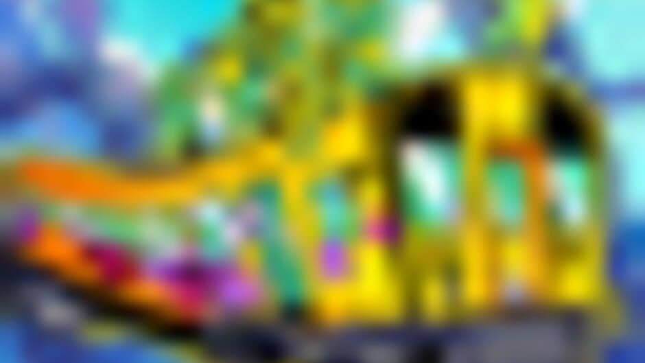 Denshattack! banner