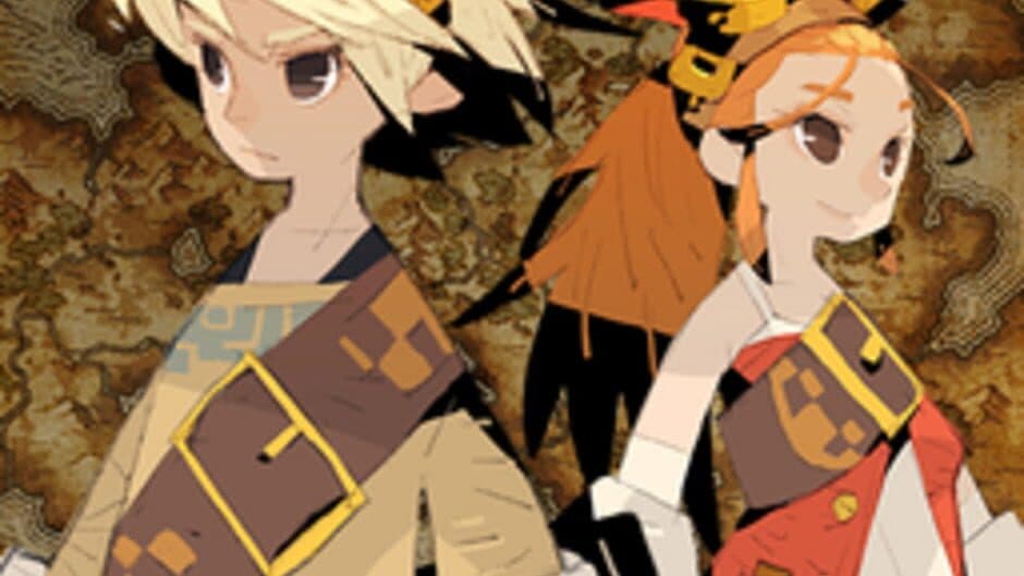 Culdcept Begins banner