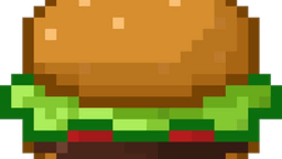 Kitty Burger banner