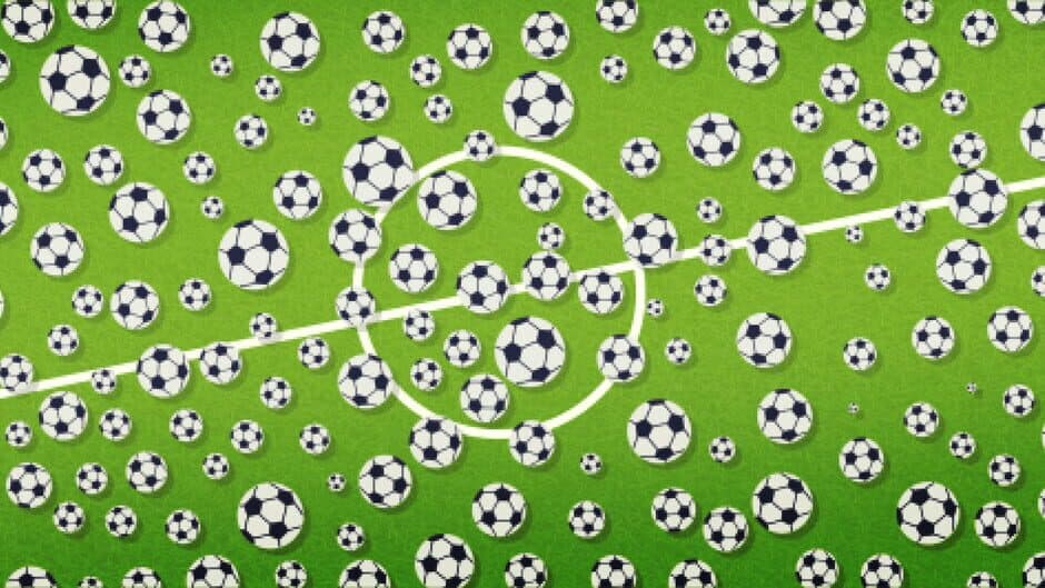 Gold ’n Goal banner
