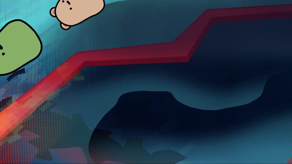 Quiet Bruise banner
