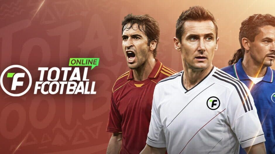 Total Football Online banner