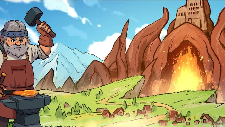 Wanderers' Outpost banner