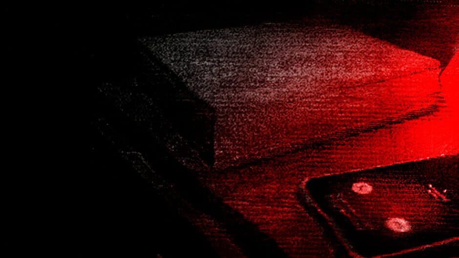 The Last Tale Told: Spam banner