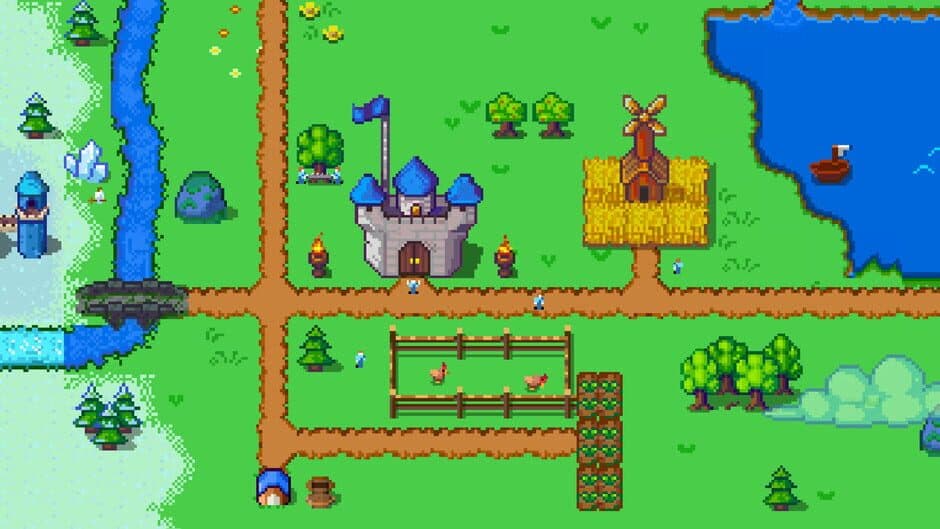 Legend of Idle banner