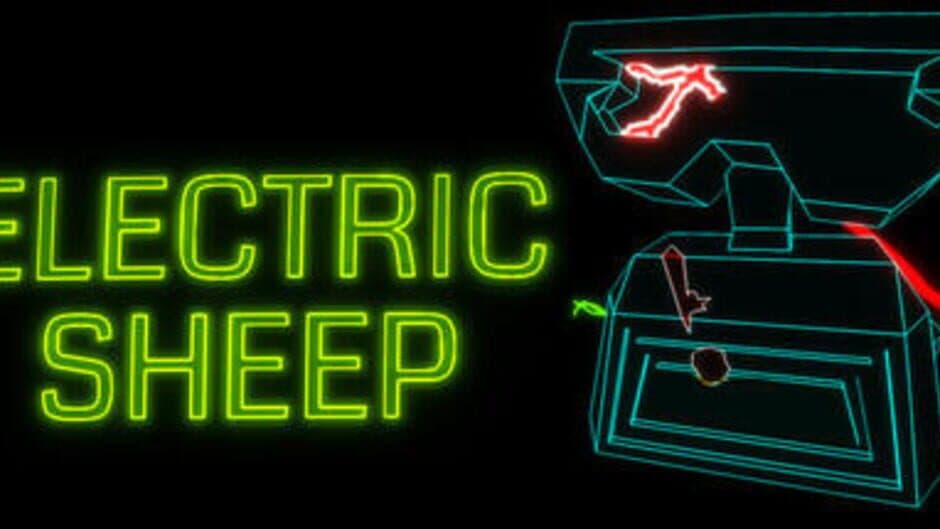 Electric Sheep banner