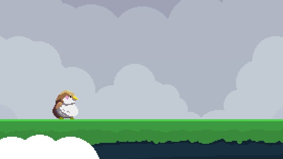 Fluff Up banner