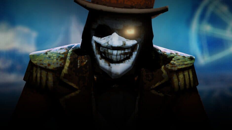 At Night : Freakshow banner