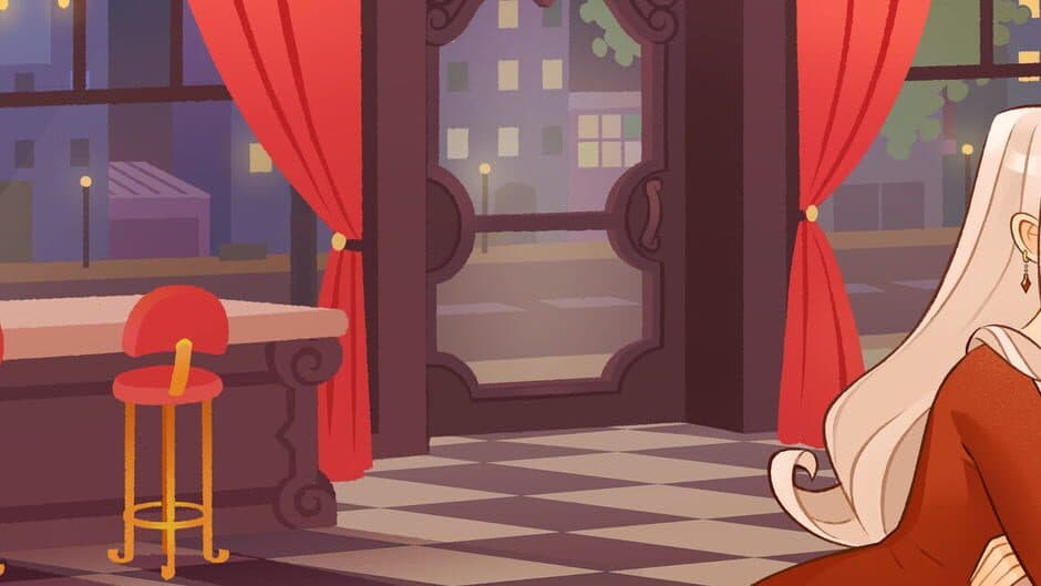 Mixed Spirits banner