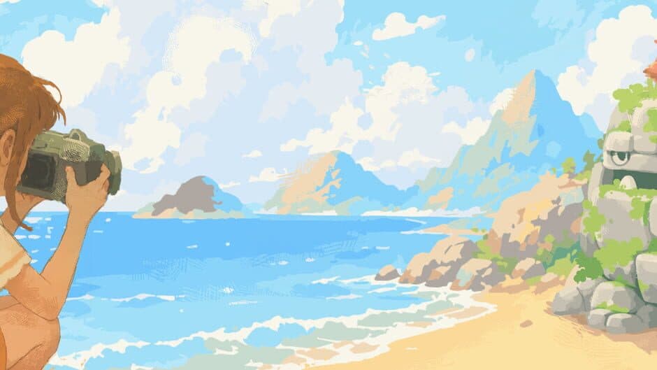 Snap Quest banner