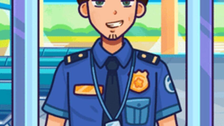 Nothing To Declare banner