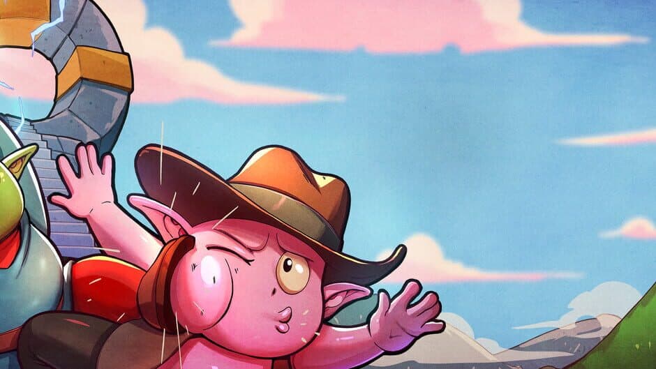 Loot Goblins banner