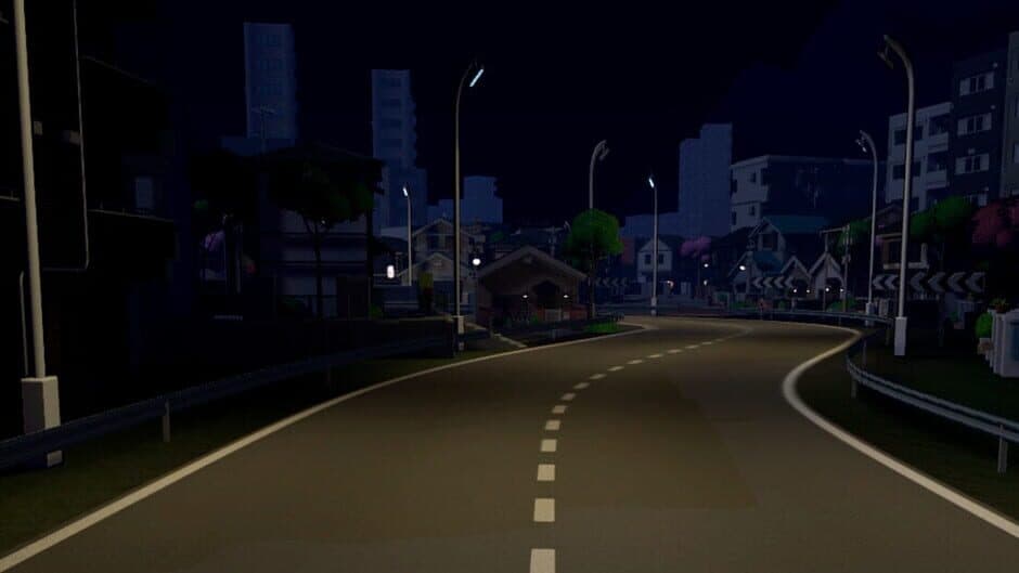 Total Driftin': Touge Dreams banner