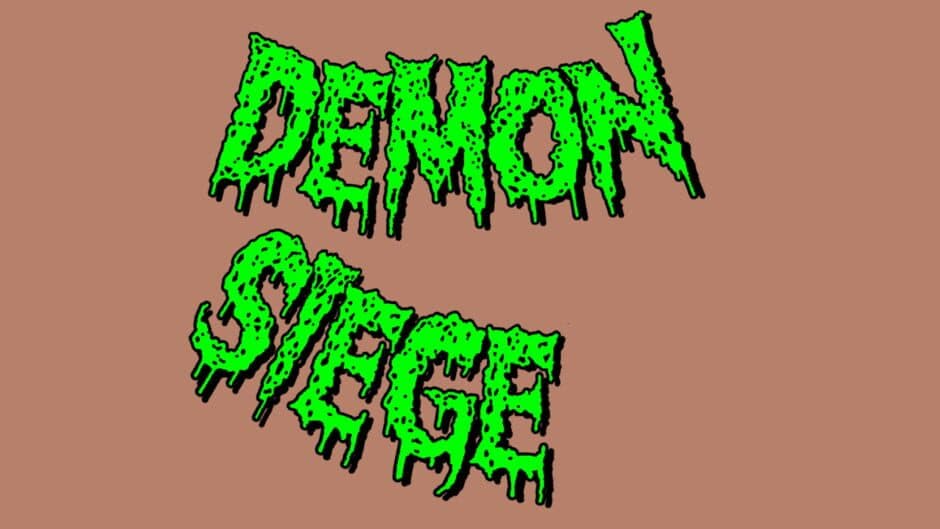 Demon Siege banner