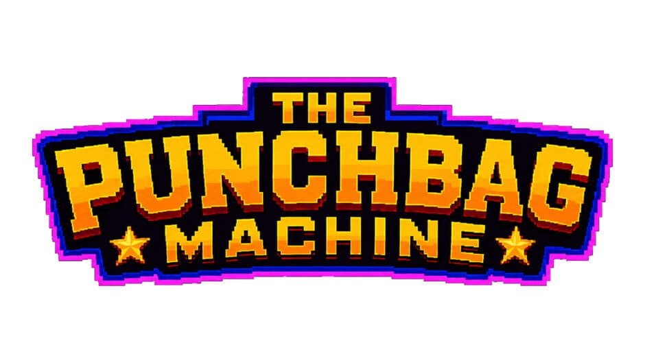The Punchbag Machine banner