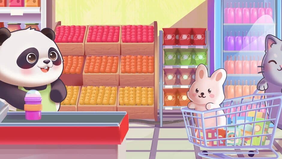 PawMart Tiny Market banner