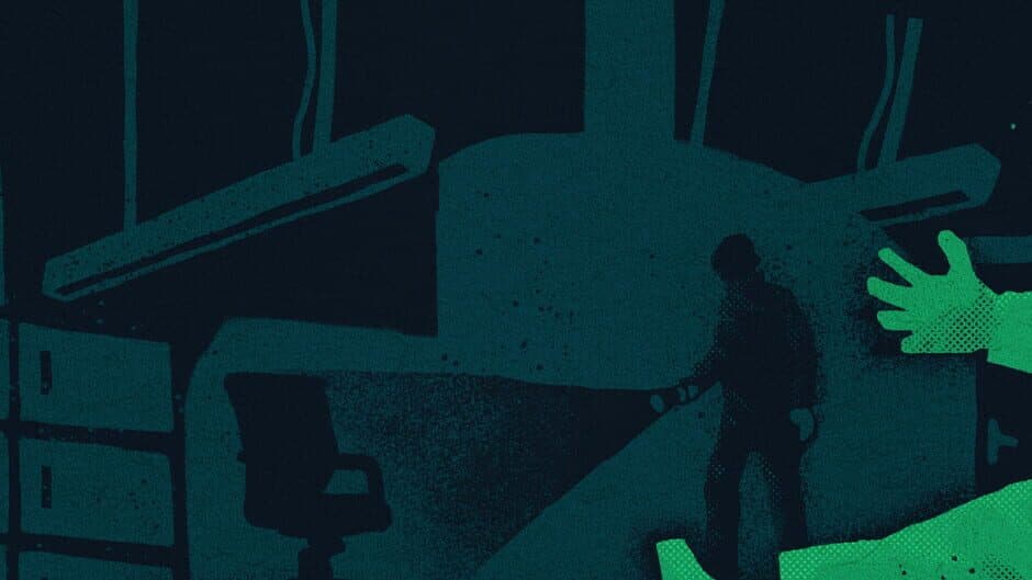 False Alarm banner