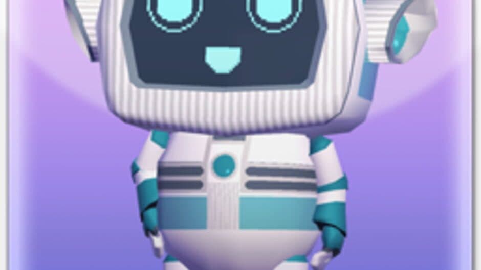 Broken Reality 2000 banner