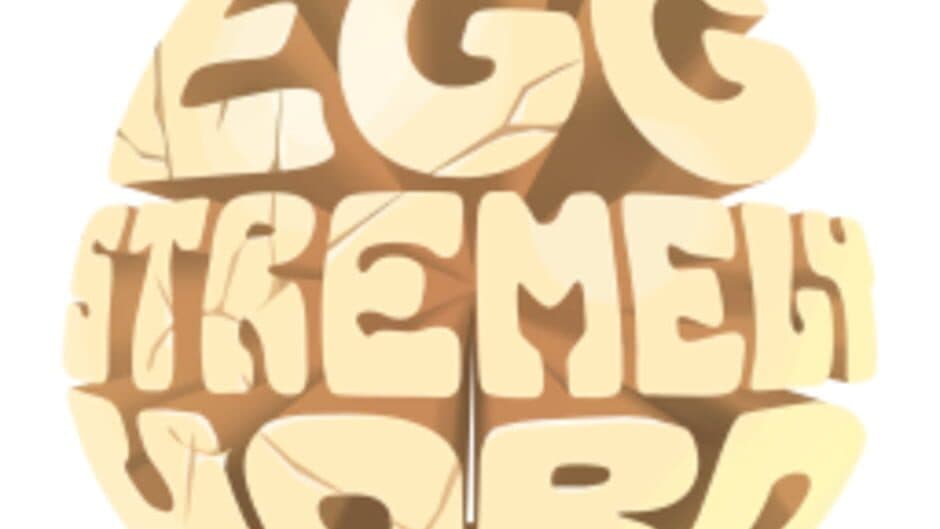 An Eggstremely Hard Game banner