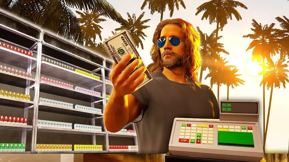 Vape Store Miami banner