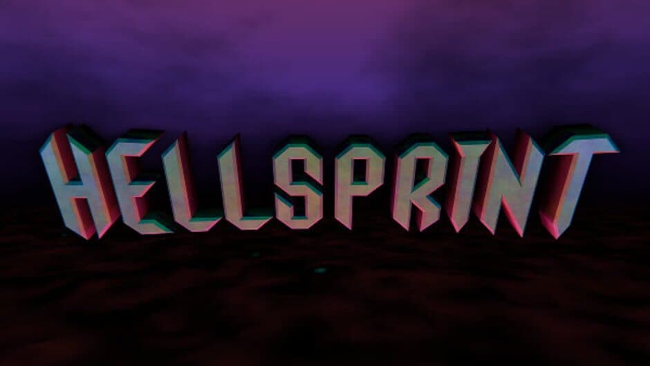 Hellsprint banner
