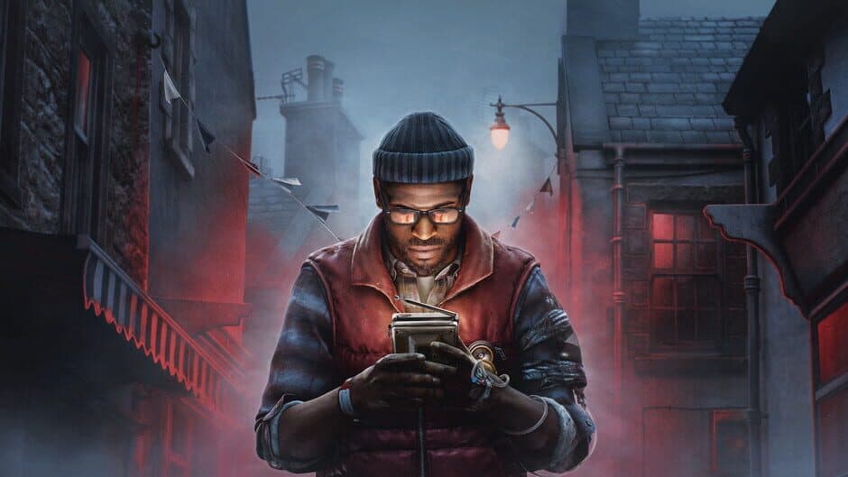 Silent Hill: Townfall banner