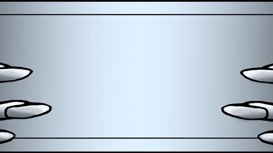 White Ward banner