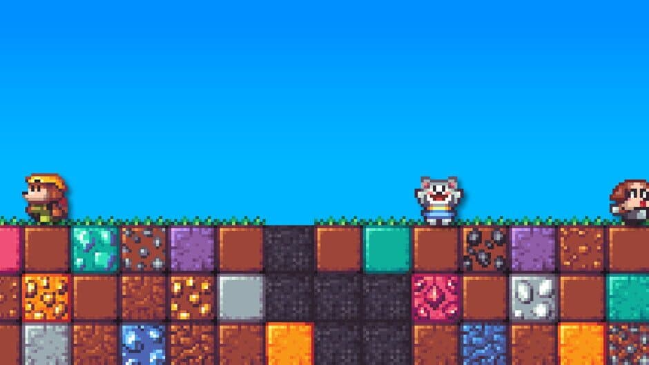 Cozy Mining banner