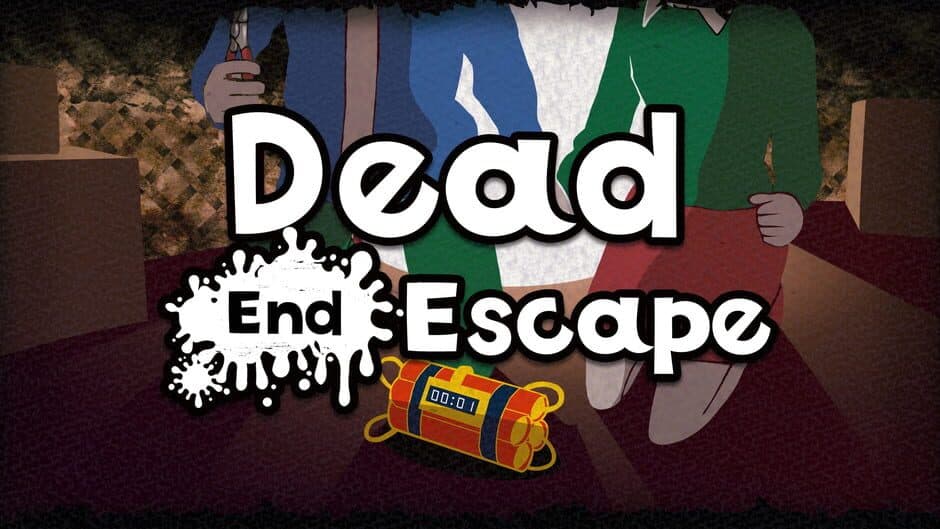 Dead End Escape banner