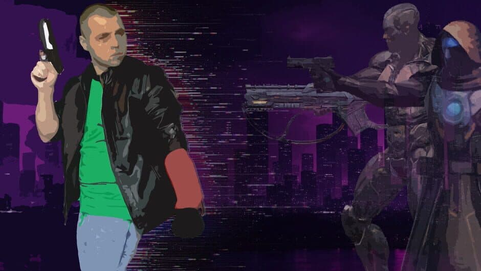 Raise: Embrace the Future banner