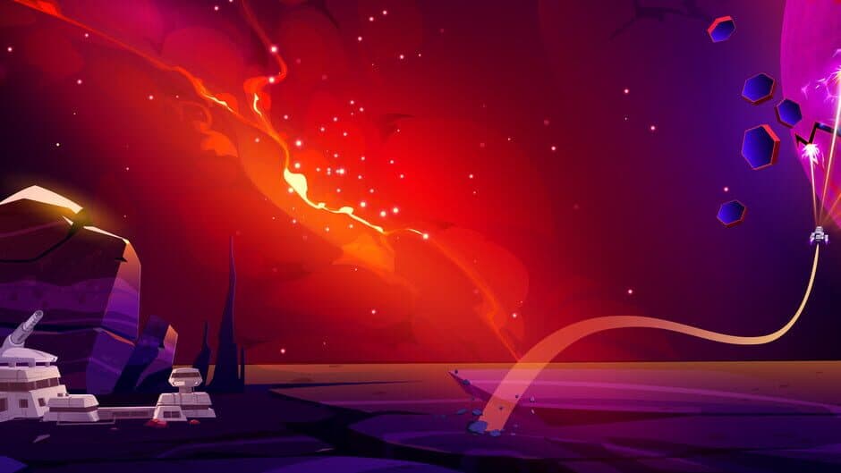 Graveyard Orbit banner