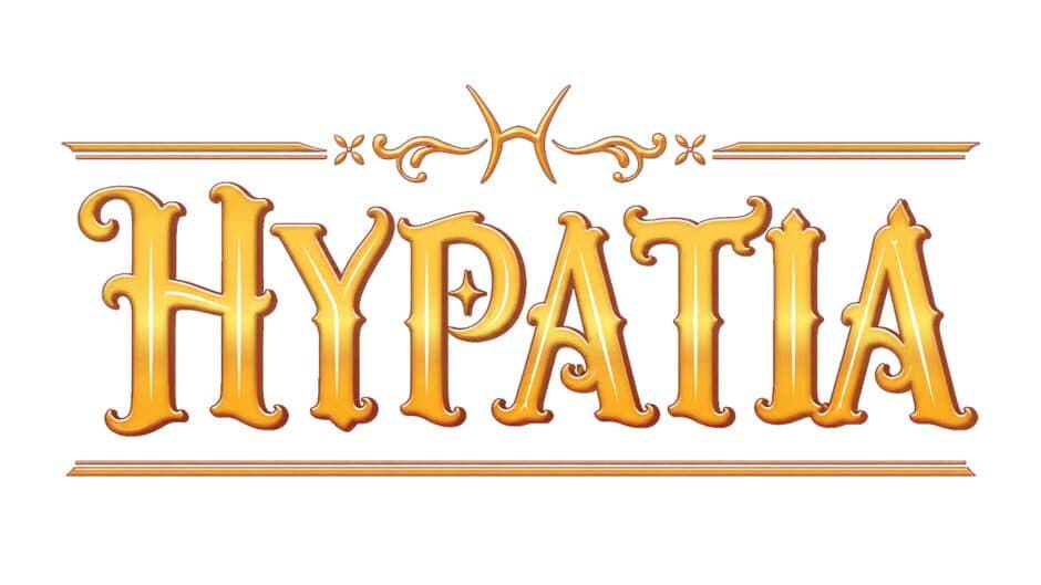 Hypatia banner