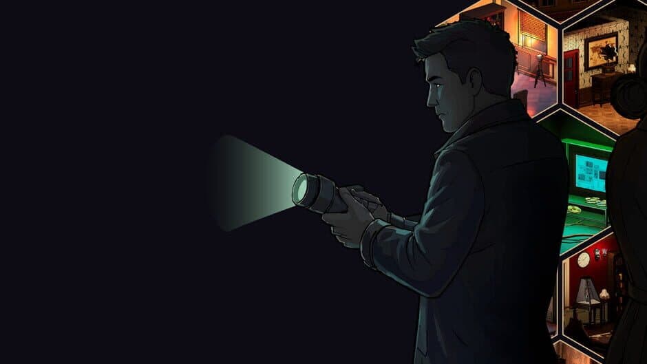Dual Protocol: The Case of Eva & Miles banner